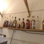 Mineiroca Boisson