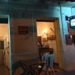 Mineiroca Extérieur