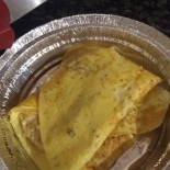 Mineiroca Nourriture
