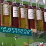 Mineiroca Boisson