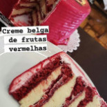 Efeitto Moda Café Comida