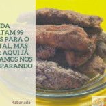 Recanto Da Empada Nourriture
