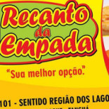 Recanto Da Empada Logo