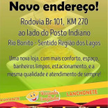 Recanto Da Empada Carte