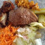 Do Bottoni Comida