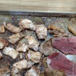 Do Bottoni Comida
