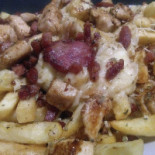Pandora Lanches Nourriture