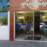 Pandora Lanches Extérieur