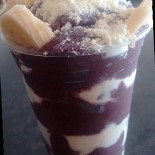 Pandora Lanches Boisson