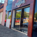 Pandora Lanches Extérieur