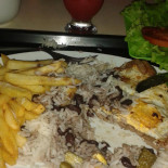 Pandora Lanches Nourriture