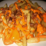 Pandora Lanches Nourriture