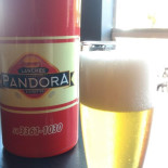 Pandora Lanches Boisson
