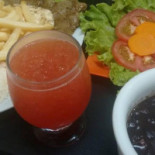 Pandora Lanches Nourriture