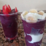 Pandora Lanches Bebida
