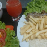 Pandora Lanches Nourriture