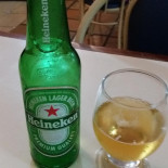 Pandora Lanches Boisson