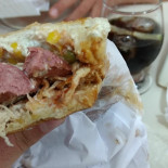Pandora Lanches Nourriture