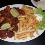 Pandora Lanches Comida