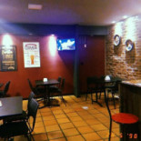 Pandora Lanches Dentro