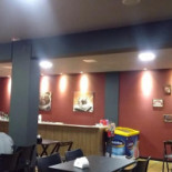 Pandora Lanches Dentro