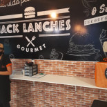 Jack Lanches Carta