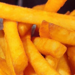 Jack Lanches Nourriture