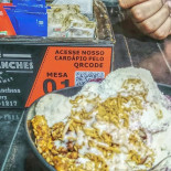 Jack Lanches Carte