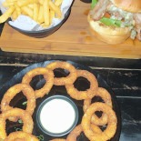 Jack Lanches Comida