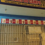 Jack Lanches Carte