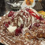 Jack Lanches Nourriture