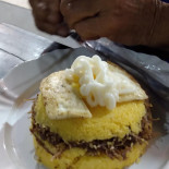Jack Lanches Nourriture