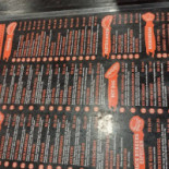 Jack Lanches Carte