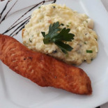 Forno Fogão Comida