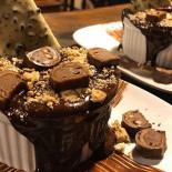 Leon Gourmet Bebida