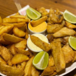 Leon Gourmet Bebida