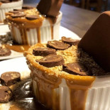 Leon Gourmet Bebida