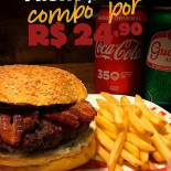 Leon Gourmet Comida