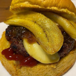 Leon Gourmet Comida