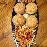 Leon Gourmet Comida