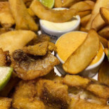 Leon Gourmet Comida