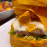 Leon Gourmet Nourriture