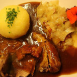 Leon Gourmet Comida