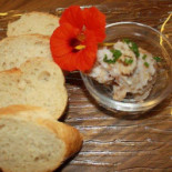 Leon Gourmet Comida