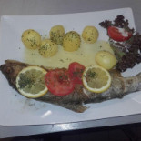 Leon Gourmet Comida
