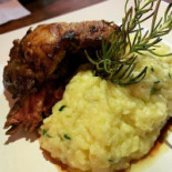 Forno Fogão Comida