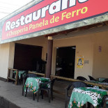 Varandas Exterior