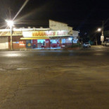 Varandas Exterior