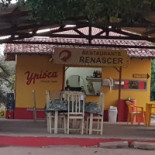 Renascer Extérieur