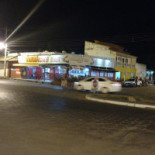 Varandas Exterior